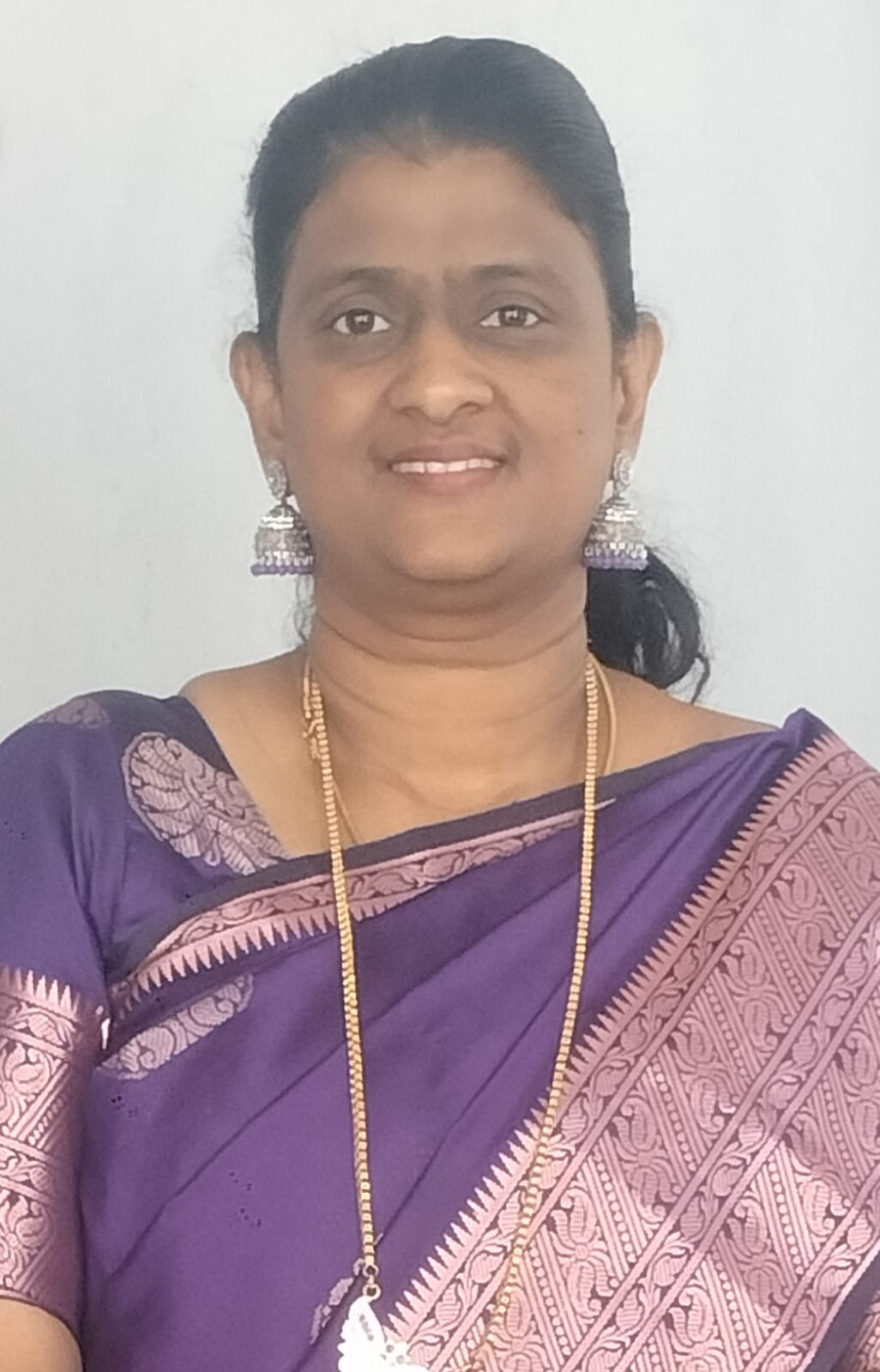 Dr. Kanmani Thivya Jas.M